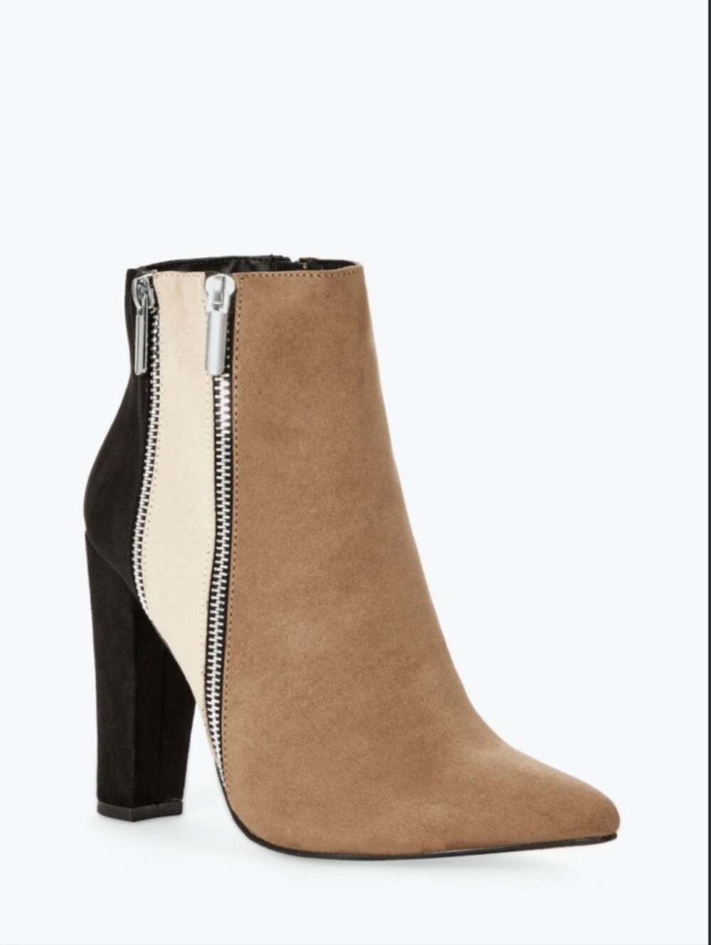 JustFab "Remi" Boots